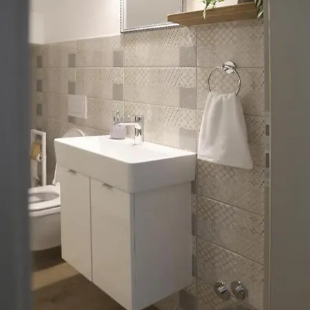 Family Friendly House With A Swimming Pool Ljutici, Krk - 25039 Vikendica *