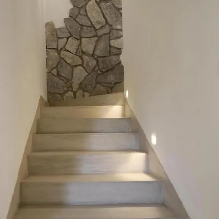 Family Friendly House With A Swimming Pool Ljutici, Krk - 25039 Malinska