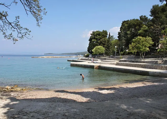 Family Friendly House With A Swimming Pool Ljutici, Krk - 25039 펜션 말린스카