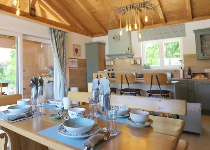 펜션 Family Friendly House With A Swimming Pool Ljutici, Krk - 25039