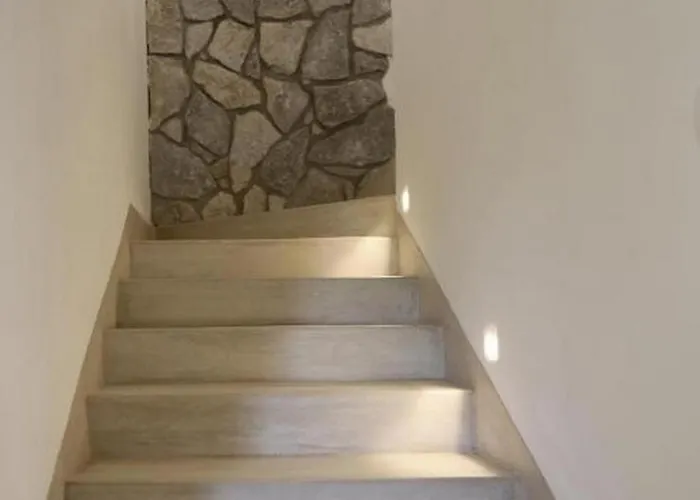 Family Friendly House With A Swimming Pool Ljutici, Krk - 25039 말린스카